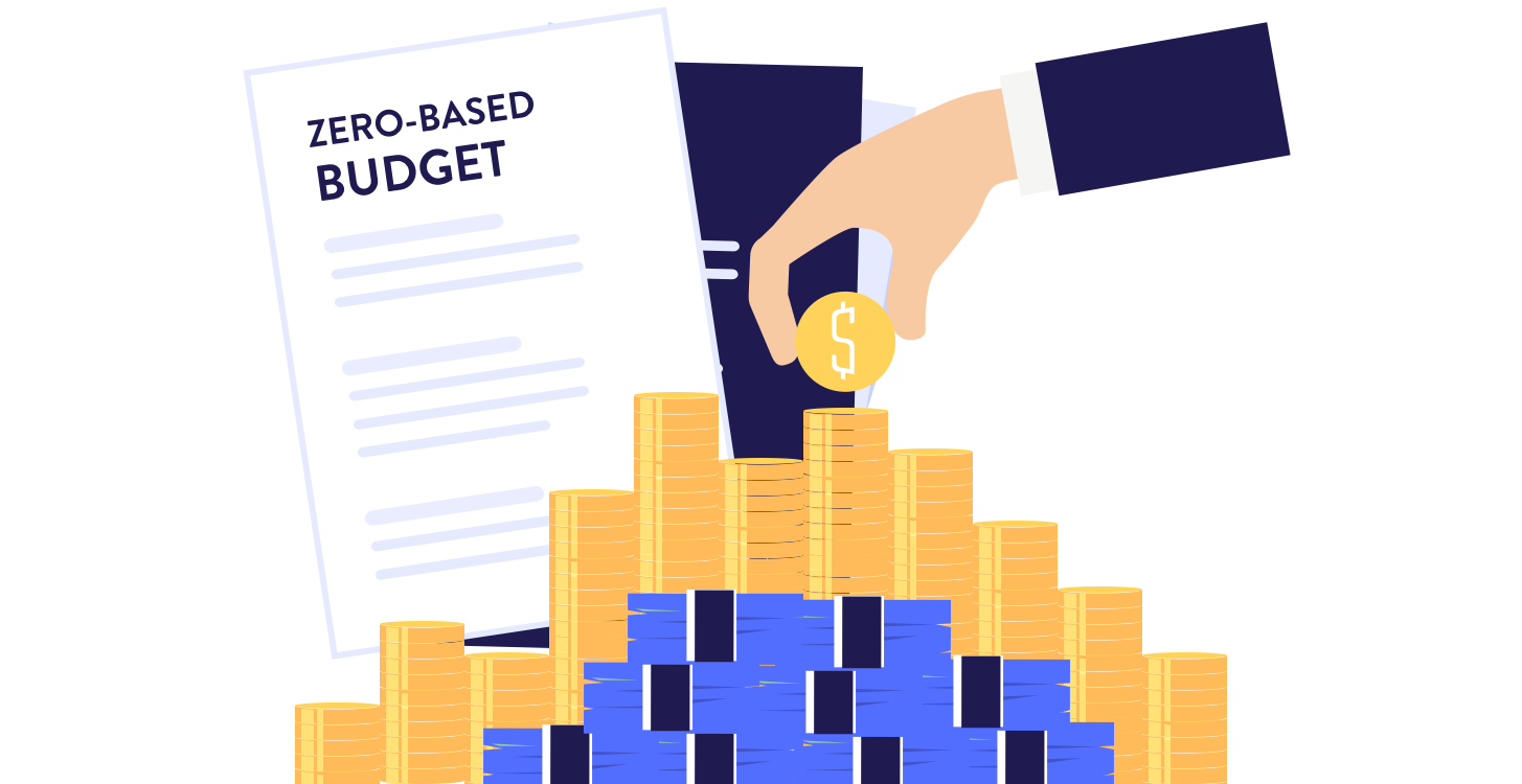 Orçamento Base Zero 2.0: Como Reduzir Custos e Melhorar a Eficiência Empresarial