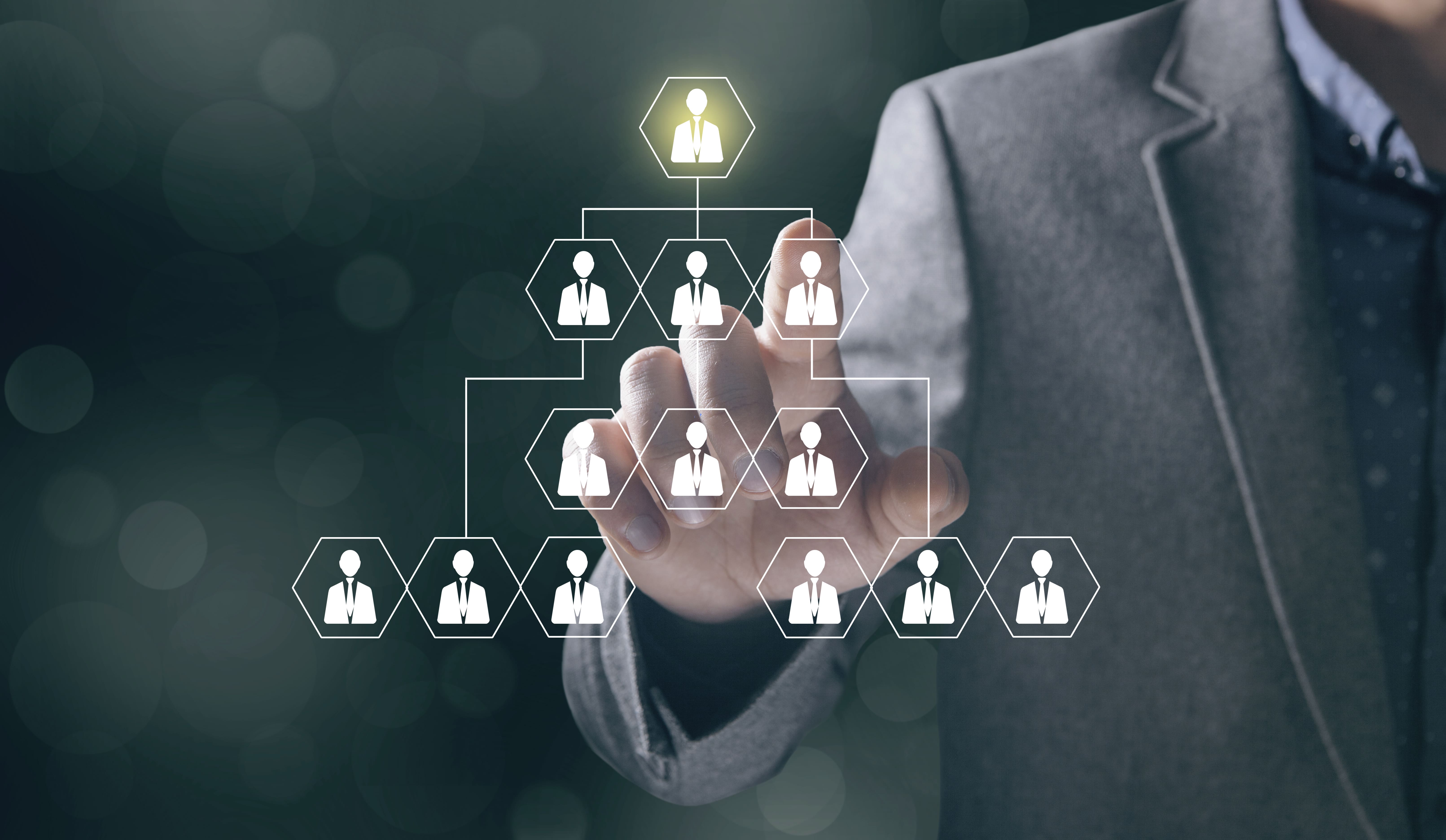 Entenda a importância da revisão de estrutura organizacional para o sucesso do seu negócio