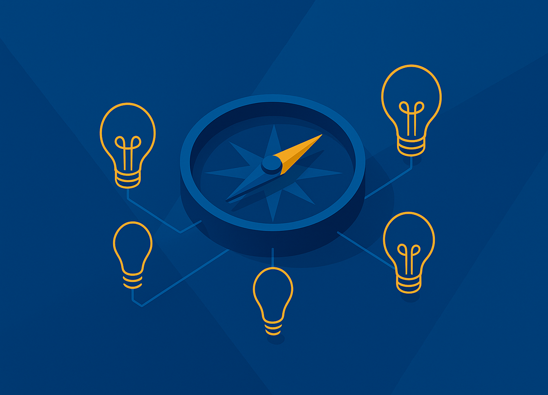 Diagnóstico Empresarial: A clareza de como gerar valor real