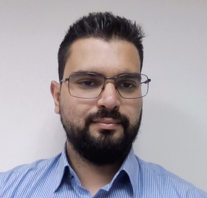 Rinaldo Sobires