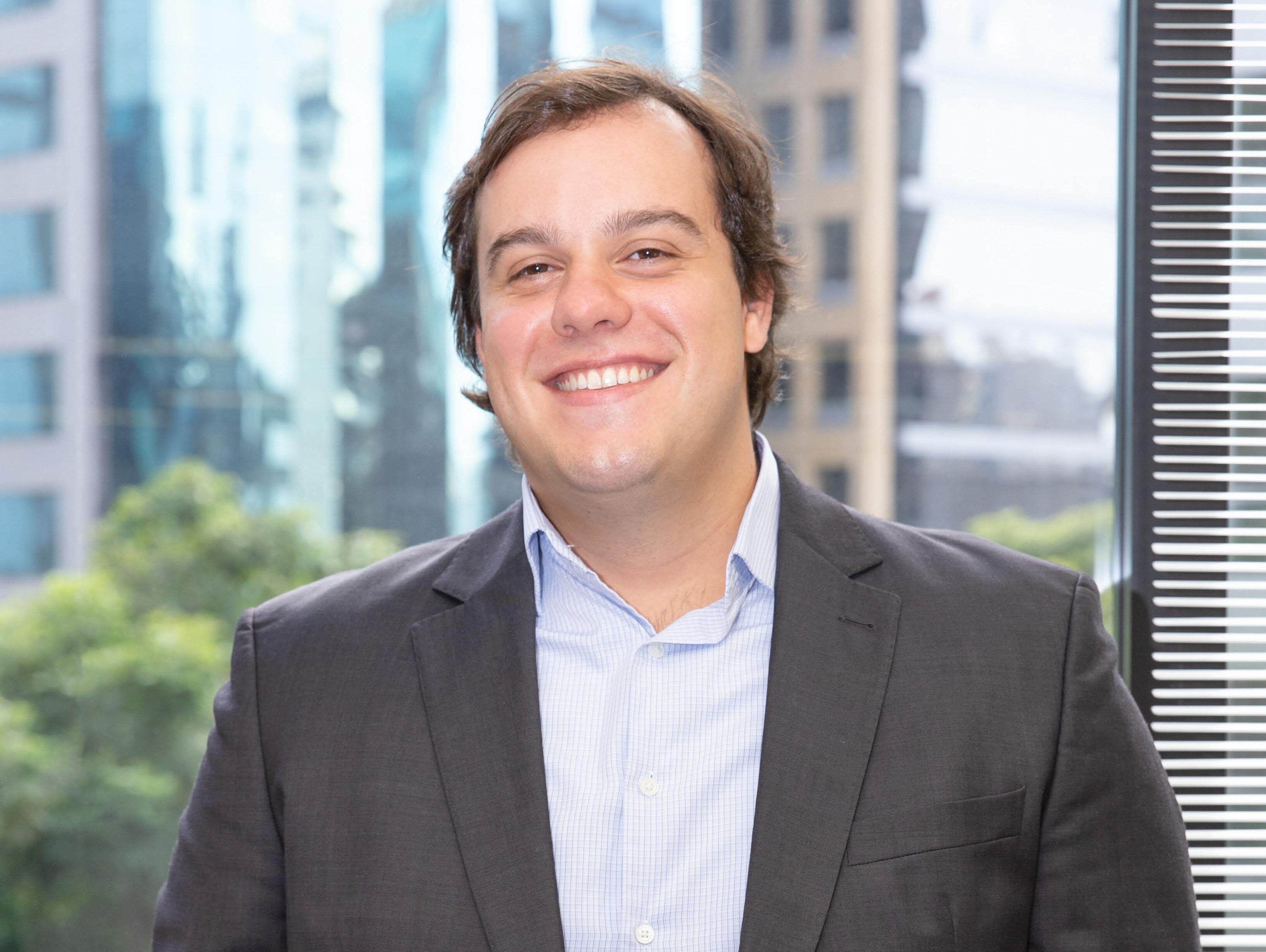Luis F. Andrade