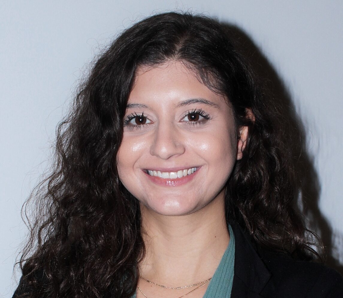 Selena Afgouni